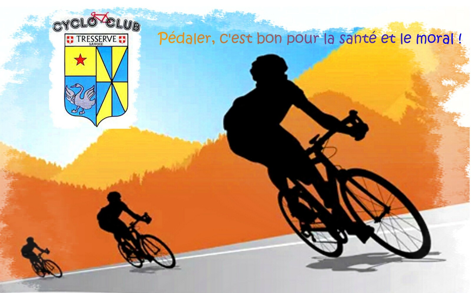 Bienvenue sur le site officiel du club