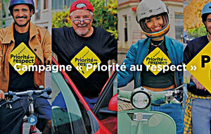 SECURITE ROUTIERE - VIVRE ENSEMBLE