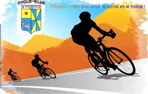 Bienvenue sur le site officiel du club