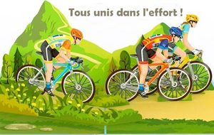 Bienvenue sur le site officiel du club