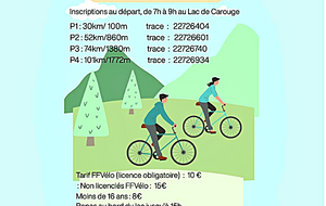 Randonnée de l'Arclusaz