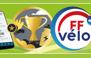 Challenge FFVélo+