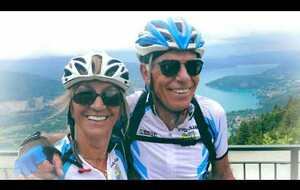 Col de la Forclaz 2022