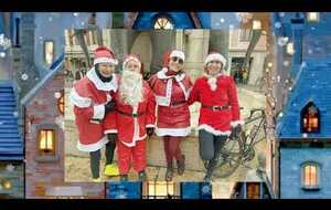 Mères et Pères Noël 2025