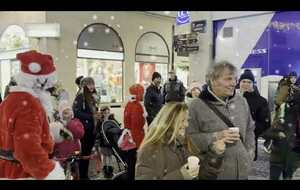 Pères & Mères Noël 2024