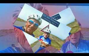 Les Hautes Pyrénées 2023