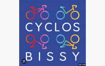 Randonnée de Printemps - Bissy