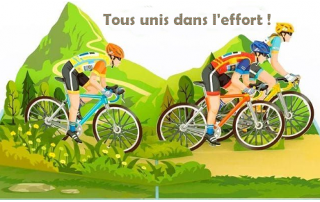 Bienvenue sur le site officiel du club