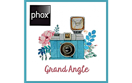 GRAND ANGLE - 73100 AIX-LES-BAINS