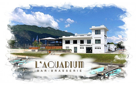 Brasserie de l'Aquarium