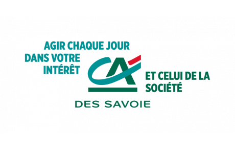 Crédit Agricole des Savoies