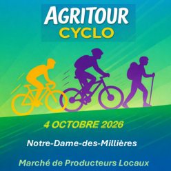 AGRITOUR CYCLO