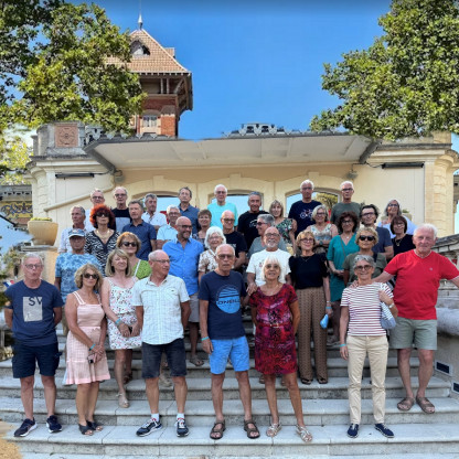 L'Isle sur la Sorgue 2026