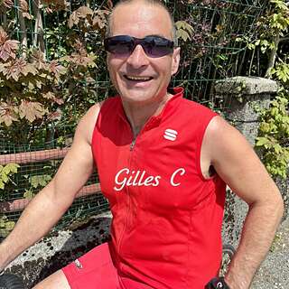 Gilles  Culas